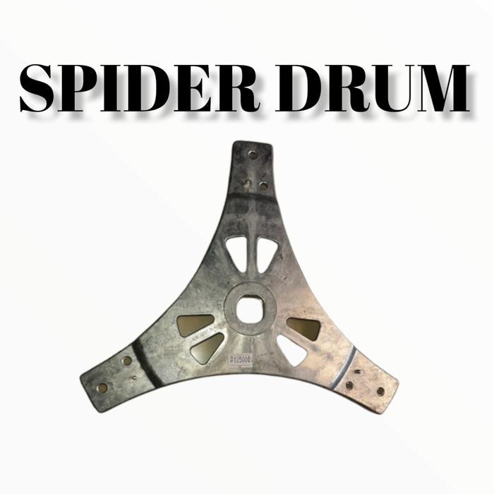 Spider Drum Segitiga Mesin Cuci Lg Wf-L880 Ntc