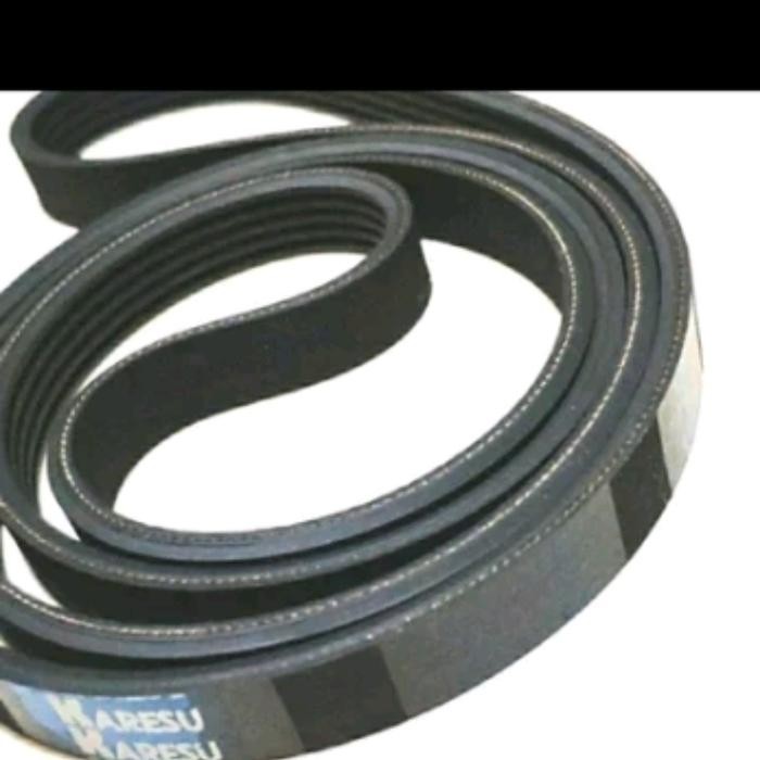 V Belt 5Pj1196 Pengganti 6Pje 1184 Ewf 1082G Ewf 1073A