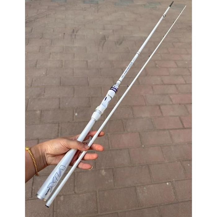 joran pancing zorro kagura fuji rings guid