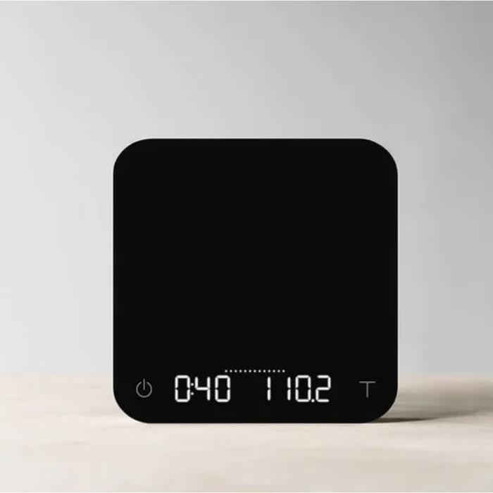Terlaris Acaia Pearl Coffee Scale White / Black Pitch V2 Reimagined Timbangan