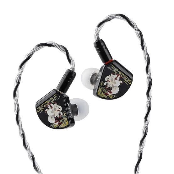 Best Seller Kinera Celest Gumiho Spd+Ba In Ear Monitor Best Value Earphone Planar