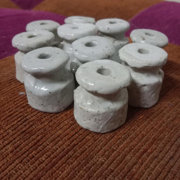 isolator kabel keramik *