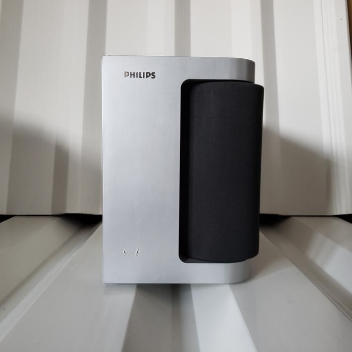 Subwoofer Pasif Philips 6.5" inch SW3110P Bass Reflex Pasif Subwoofer *