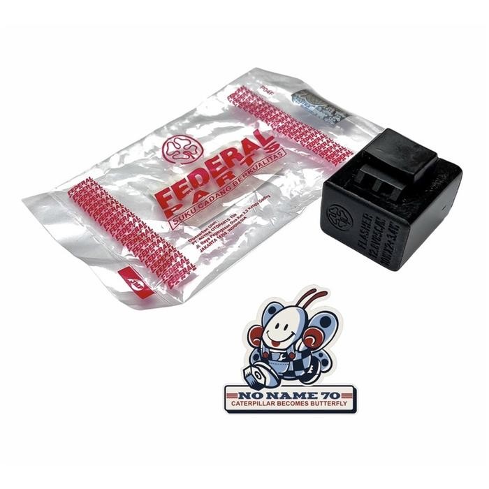 flasher relay sein honda astrea 800 star prima grand legenda supra x 100 federal *