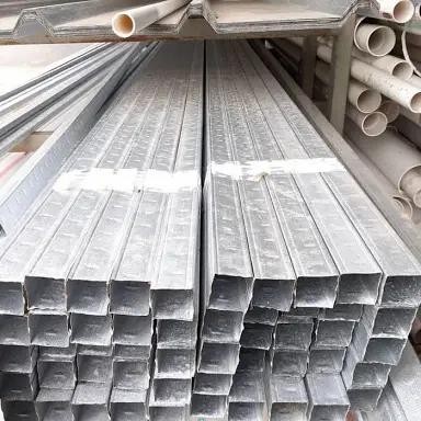 holo galvanis 4x4/ HOLLOW GALVALUM 4X4 *