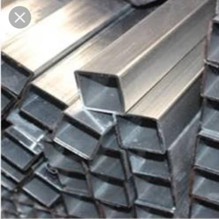 holo galvanis 40x40/ 1,4hollow *