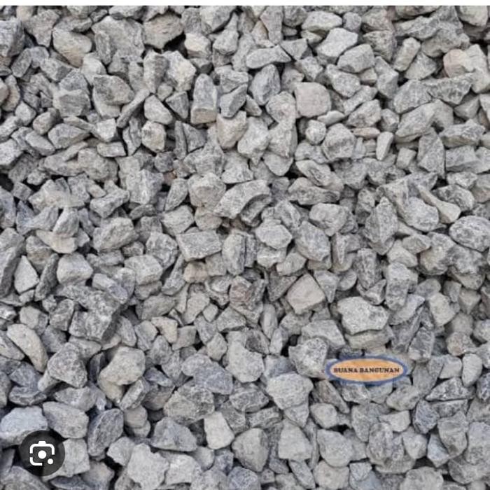 BATU SPLIT TAMAN KARUNGAN 25KG