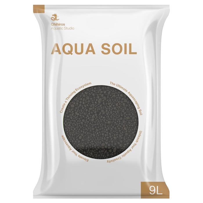 CHIHIROS AQUA SOIL / SOIL AQUASCAPE