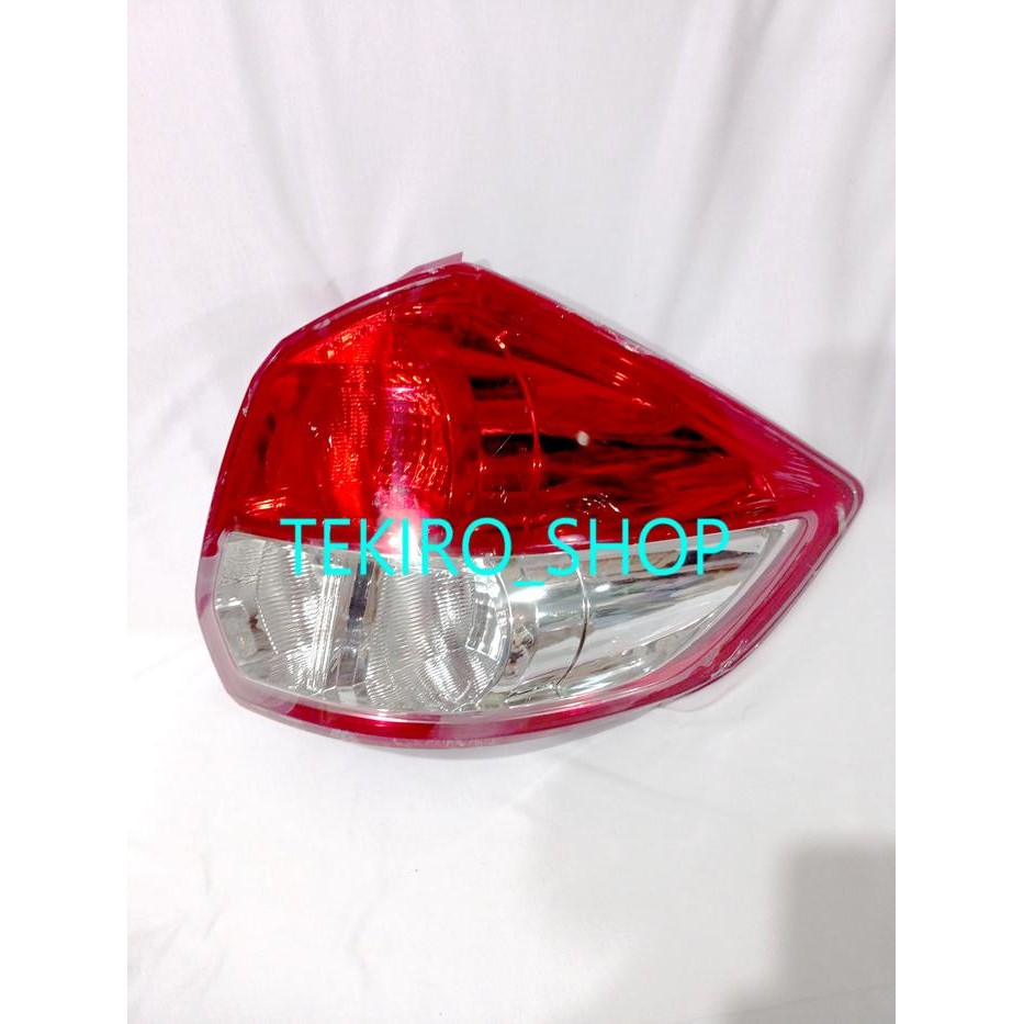 Hemat Stoplamp Belakang Suzuki Ertiga 2012-2017 Stop Lamp Ertiga
