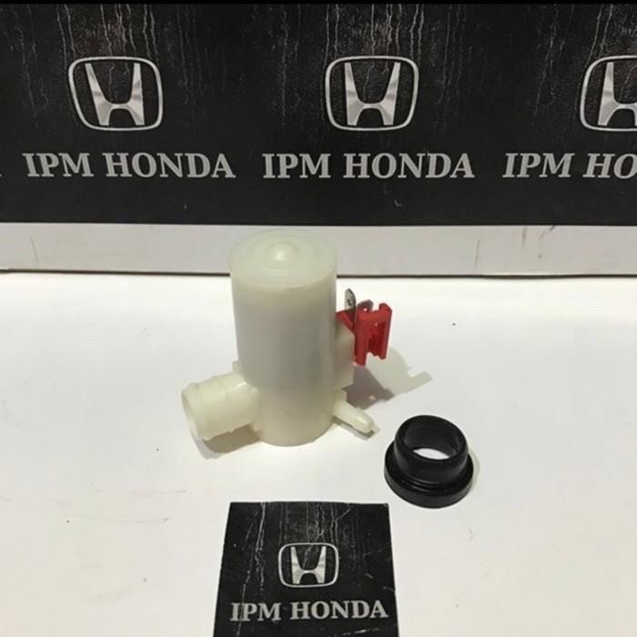 Motor Dinamo Washer Air Wiper Honda Civic Grand Genio Ferio Es Century