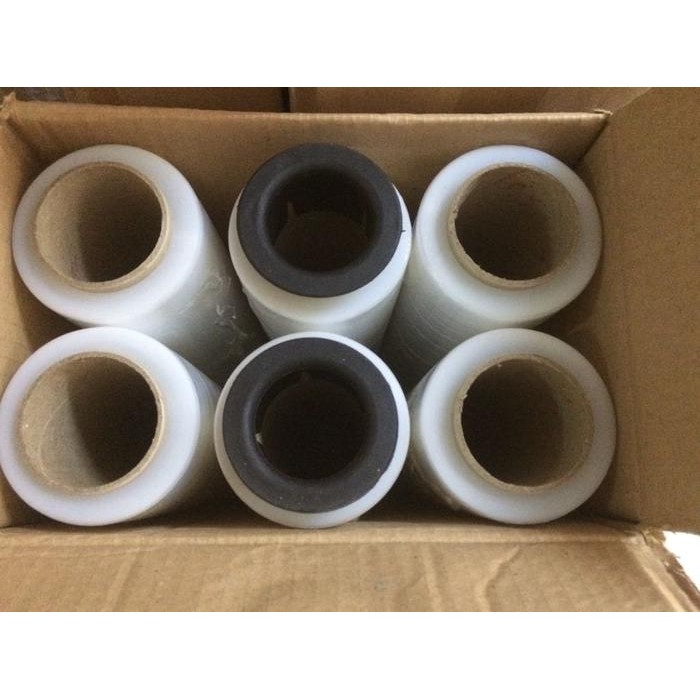 

Plastik Wrapping Lilit/Wraping/Stretch Film/Reping Koper/50Cmx150M Pasti Ori