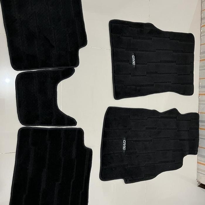 Ready Karpet Honda Civic Ferio Original