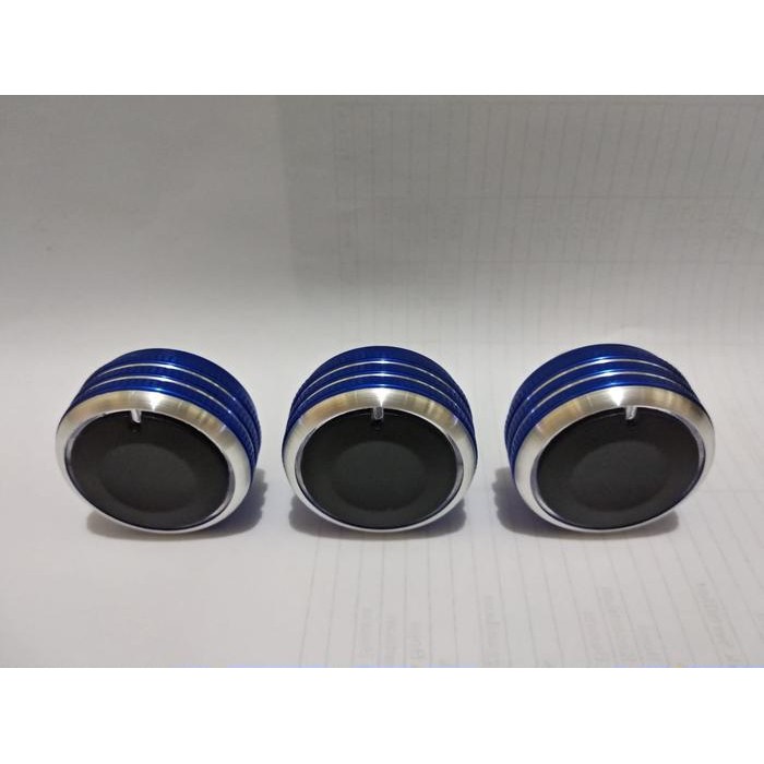 Promo Knob Ac Model Elegant Toyota Innova 2005 Sd 2010 Termurah
