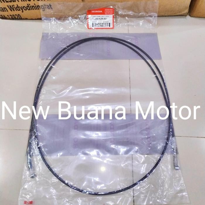 Kabel Jok Vario 125 Techno Lama 77240KZRB21