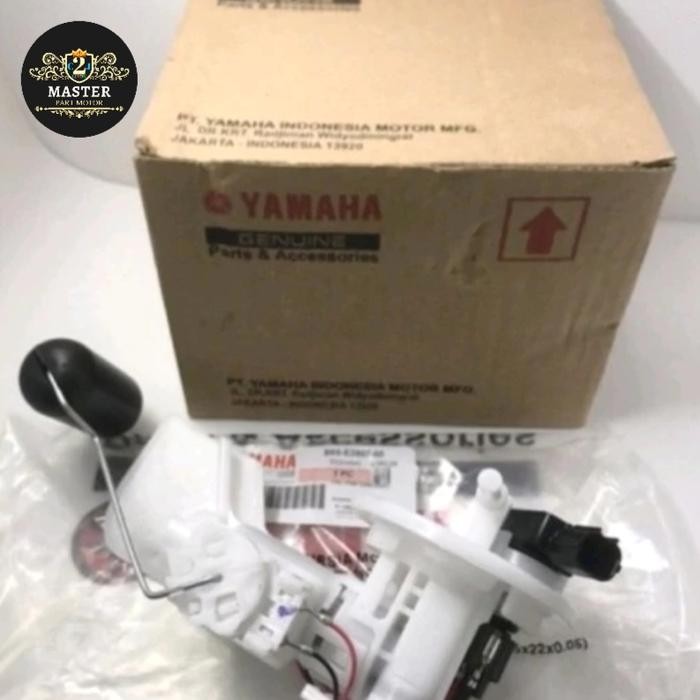 FUEL PUMP ASSY AEROX 155 NMAX OLD