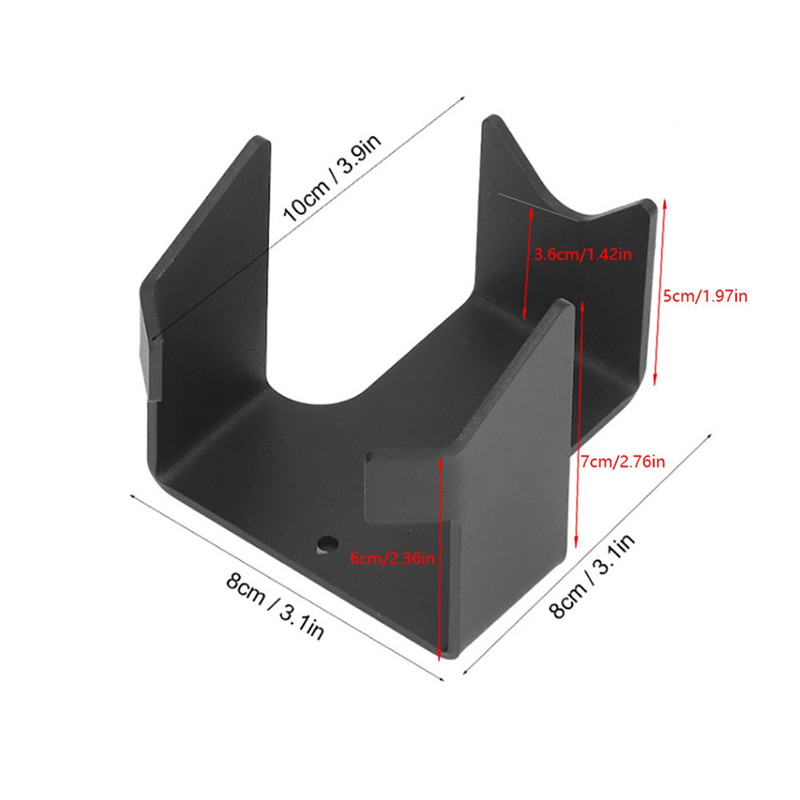 Portafilter Holder Portafilter Stand Coffee Tamper Station Coffee Tamping Stand Tamper Mat Portafilt