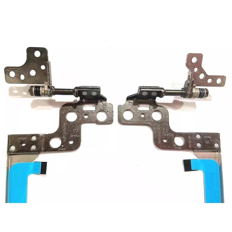 New LCD Hinges for LENOVO 14IWL 340C-14 S145-14 V14-ADA FS441 Screen Spindle Laptop Shaft Bracket