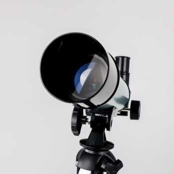Teropong Bintang Space Astronomi Telescope 360/50mm 60X Zoom Teleskop