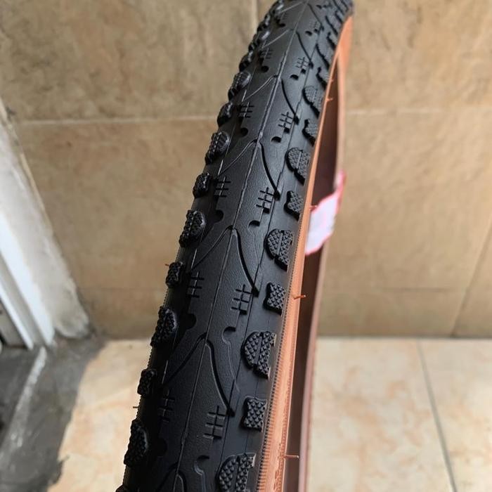 Ban Luar Kenda Gravel Tanwall 700 X 40C