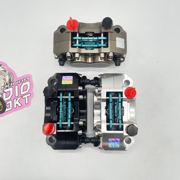 Kaliper Fjn St5 Mini 4P Original