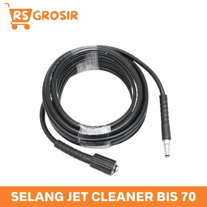 Selang Jet Cleaner H&L Bis 70