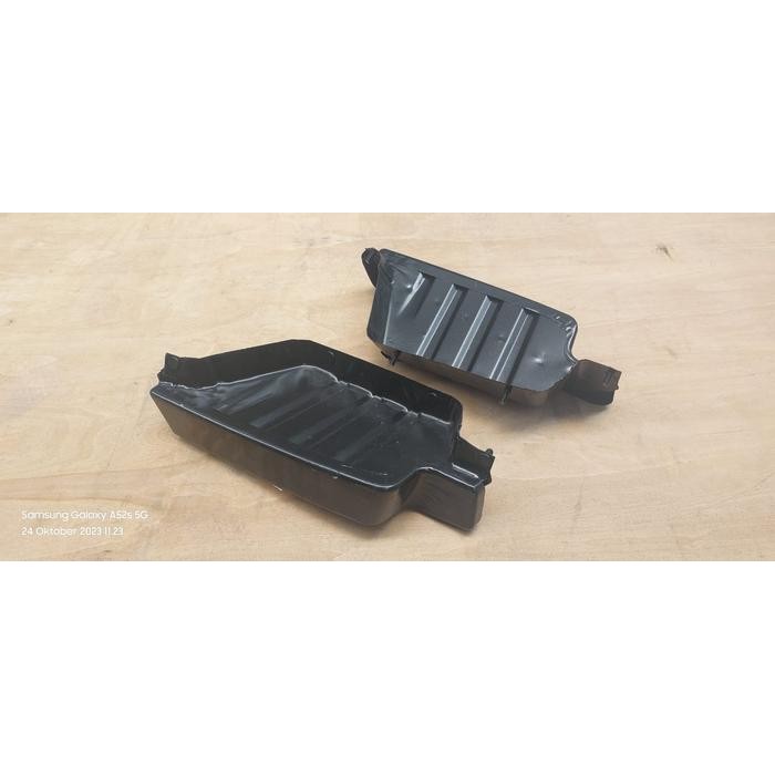 Step Panel Fuso Fighter 190/220Ps