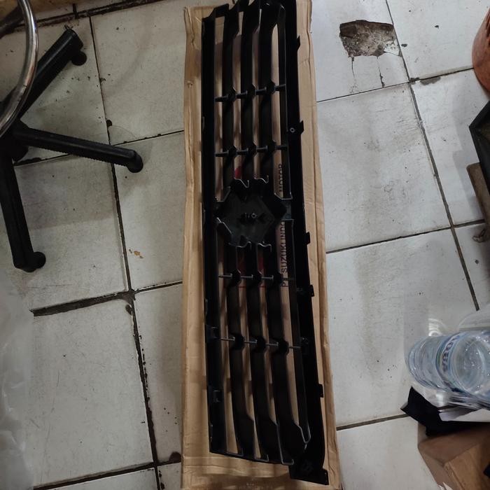 Grill Atas Suzuki Splash Gen 1 Ori Sgp
