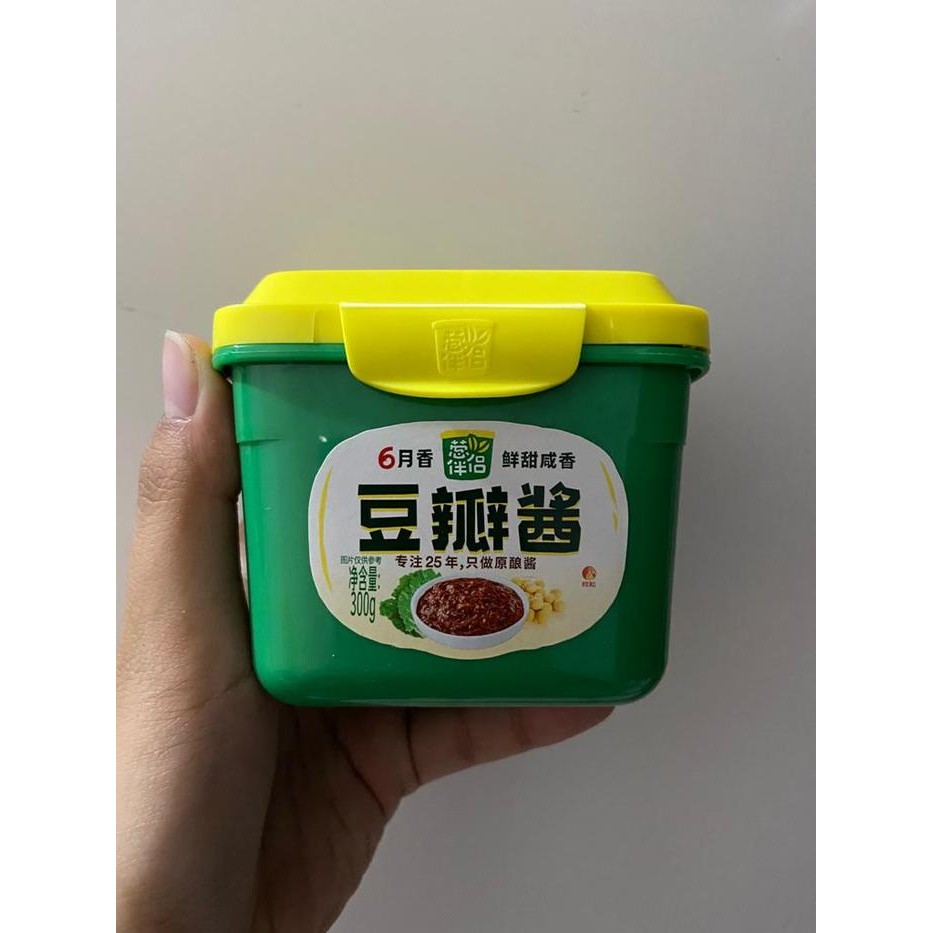 

Dou Ban Jiang