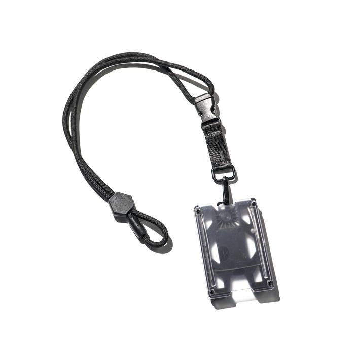 

Numerus Mirage Tactical ID Card Holder / Lanyard / Badge Name tag