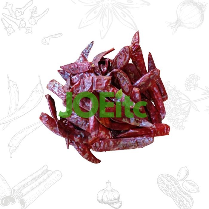 

CABE KERING ( JENIS SANAM ) TANPA TANGKAI,KUALITAS BAGUS.