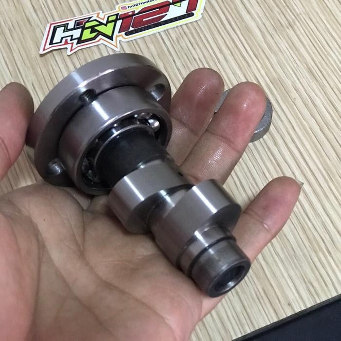 NOKEN AS RACING GL MP TIGER CB PNP RRA 20 / NOKEN AS HEREX *