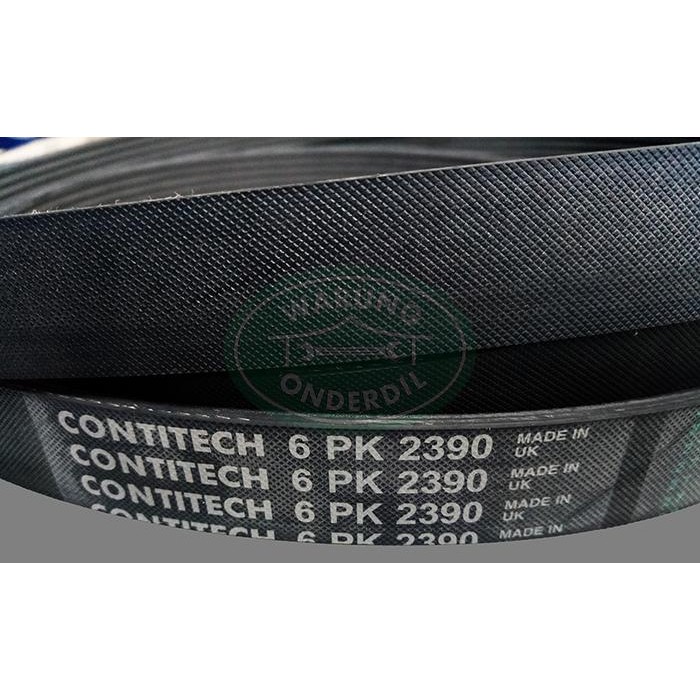 Fan Belt Mercedes Benz C240 W203
