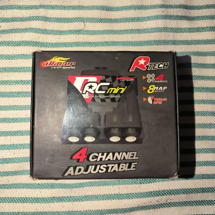 ecu aracer cb150r *