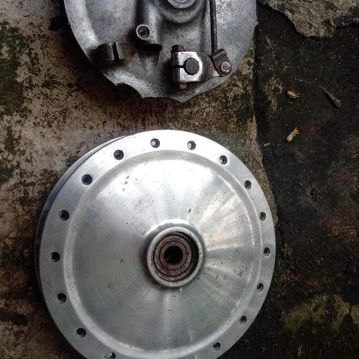 tromol depan cb twin 175 200 *