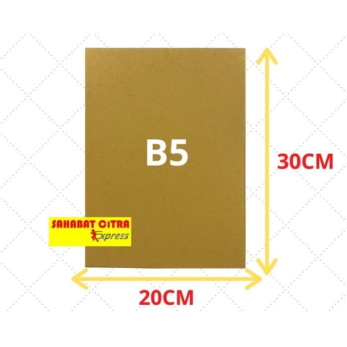 

Paket Lengkap 7 Buku Tulis Boxy Big Boss 50 Lembar Sampul Tipis