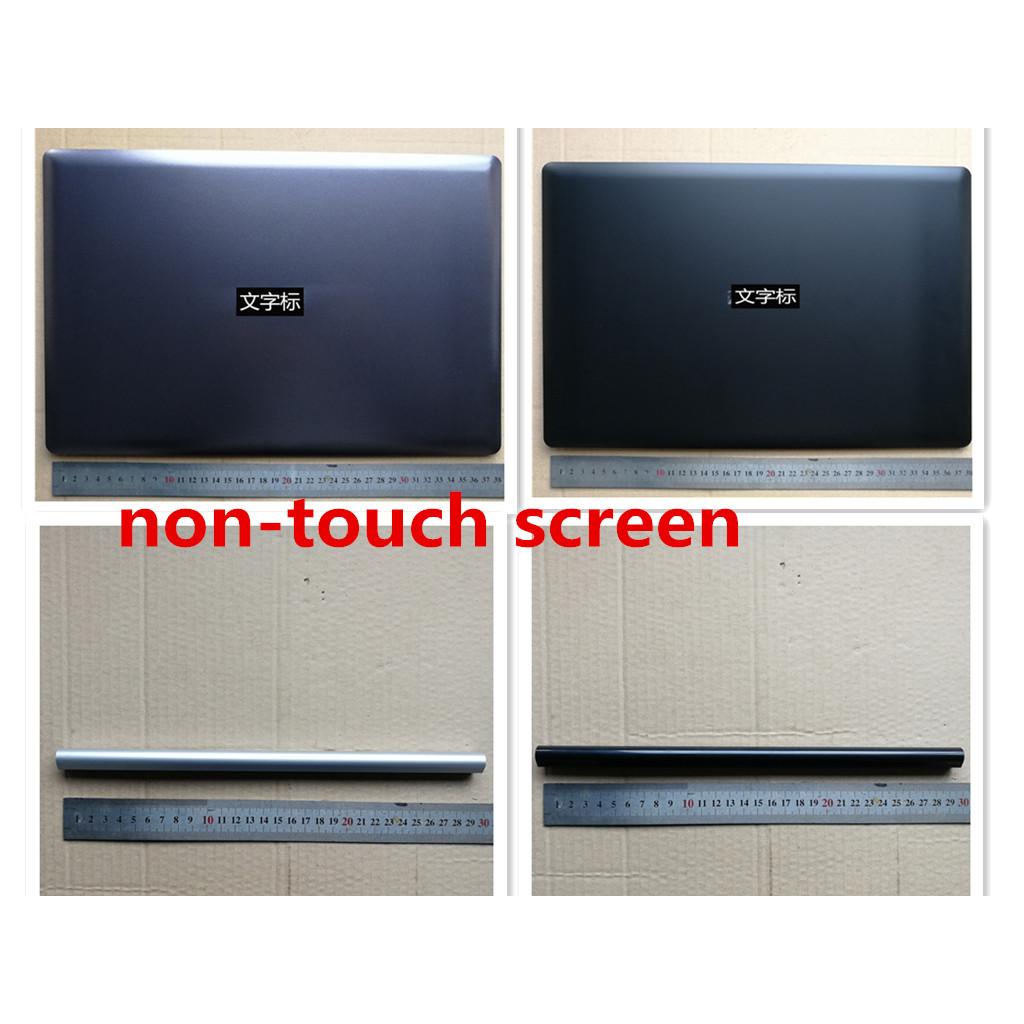 New laptop  for ASUS N550 G550 G550 Q550 J JL JV JK G57 G58 lcd back cover / hinge cover/lcd front b