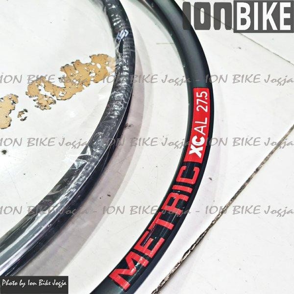 Velg Syte D573 32 Hole 27.5 Inch Rim Rims Sepeda Mtb Gravel Murah 32H