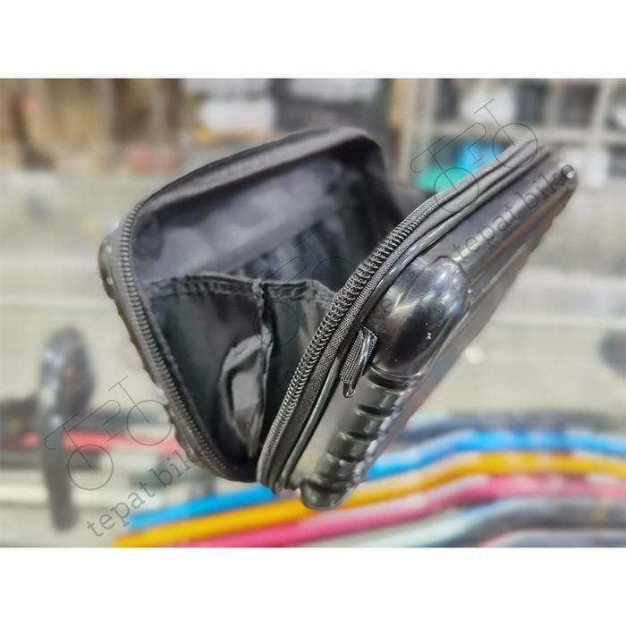 Tas Front Block United Sepeda Lipat Brompton Tas Sepeda Lipat