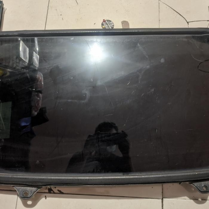 sunroof manual OEM Mitsubishi grandis *
