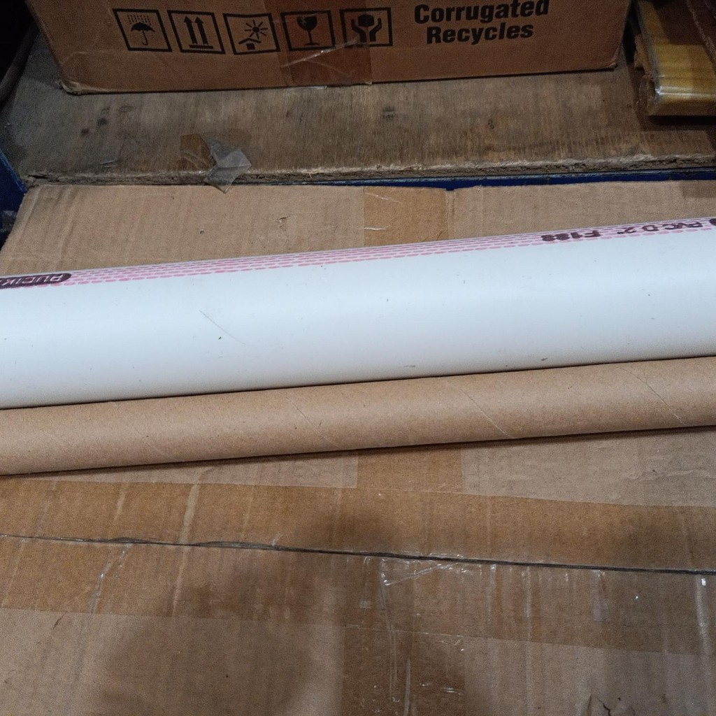 Lampu UV AQUAPRO 12 GPM – Sterilisasi Air Tanpa Kimia