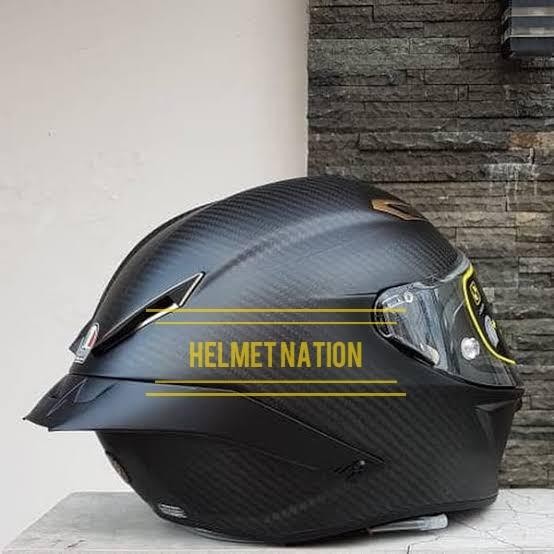 helm agv pista gpr anniv limited edition
