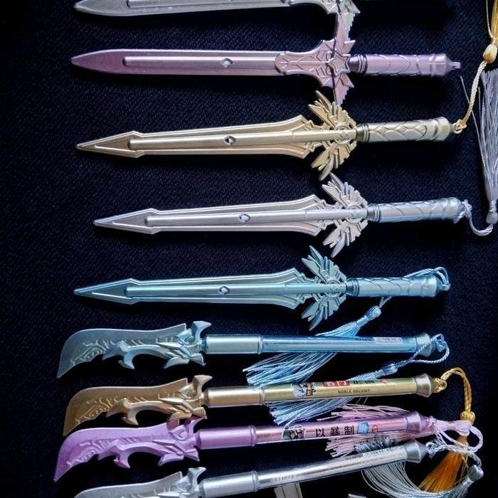 

DISKON TIMBANGAN PREMIUM ALAT TULIS SEKOLAH READY STOCK