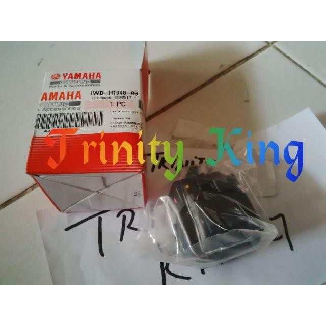 Switch Starter-Bendik Starter Yamaha R25 Original