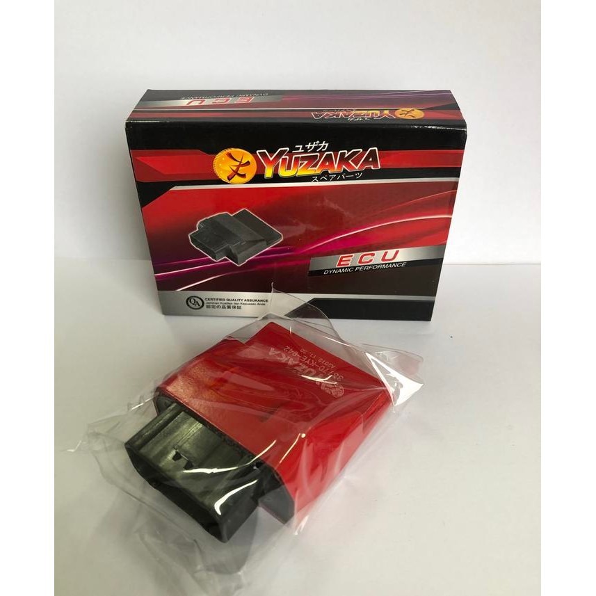 Ecu Megapro New Fi 38770-Kye-942 Yuzaka