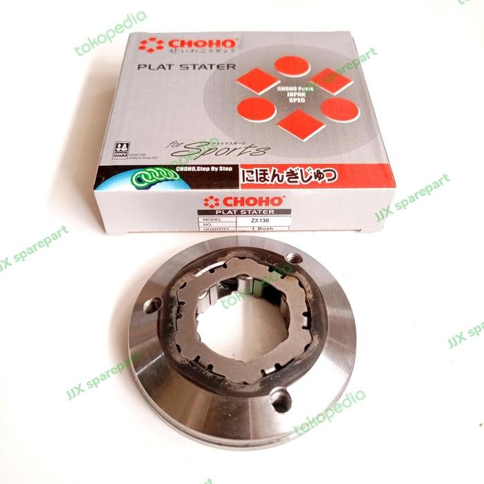 Rumah Pelor Stater One Way Kawasaki Zx130 - Zx 130