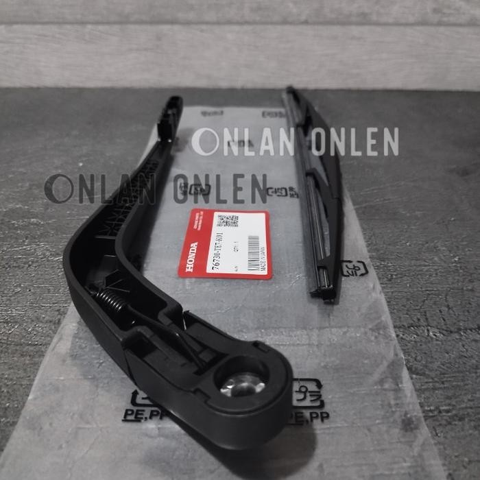 Wiper Blade Belakang Honda Freed 2009 2010 2011 2012 2013 2014 2015