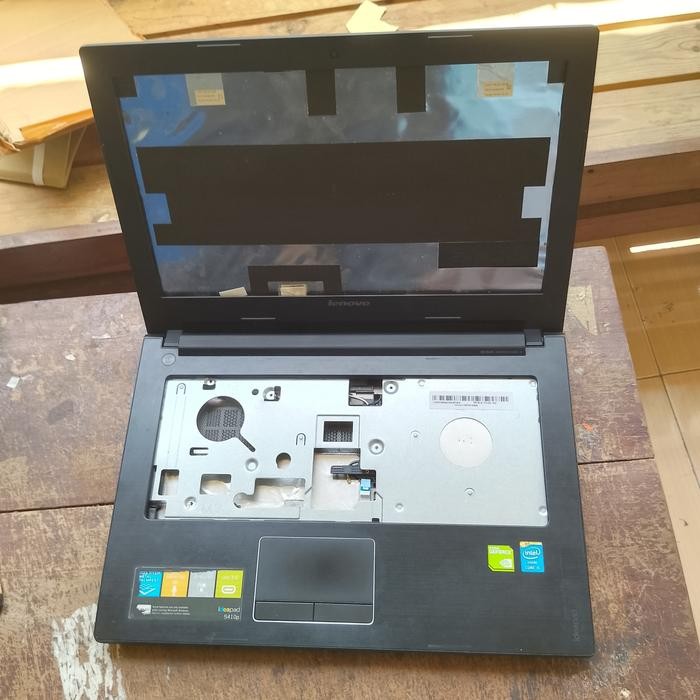 Lenovo s410p Part ORI Casing Case