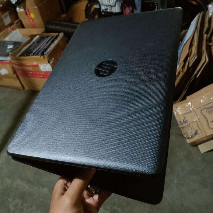 Casing atas laptop Hp 14 bs bw