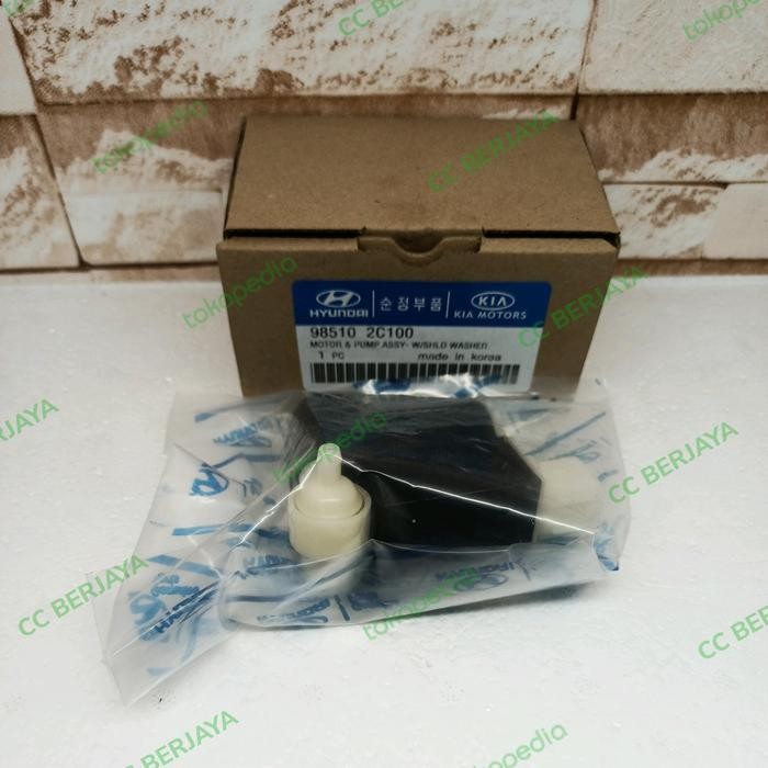 Cc Motor Washer Air Wiper Hyundai I10 I 10