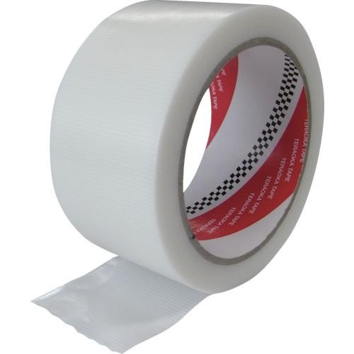 

Teraoka 4100 TM-50X25 Polyethylen Cloth AdheSive Tape Lakban